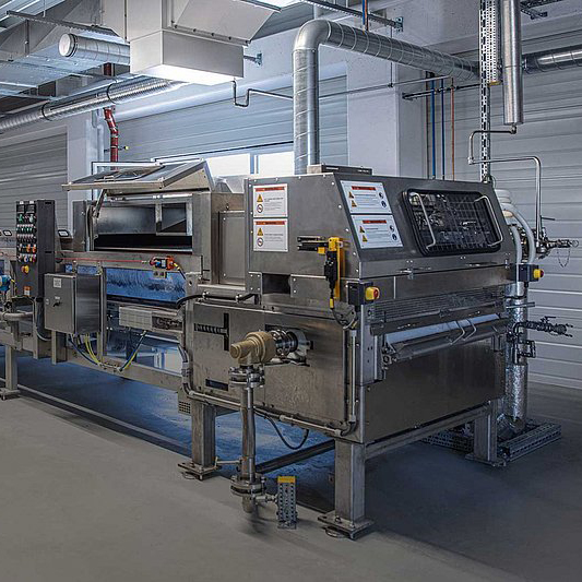 Contract Pastillation