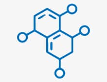 polymers icon