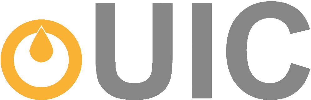 UIC logo